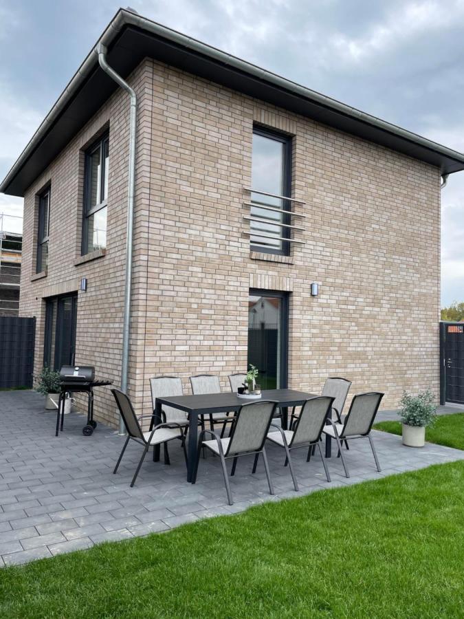 Heide Seele Soltau Exterior foto