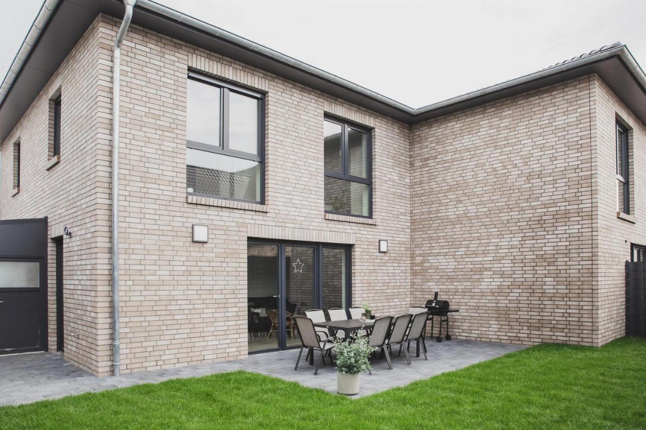 Heide Seele Soltau Exterior foto